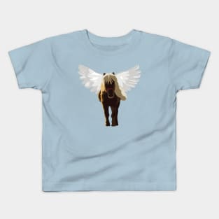 Lil sebastian Kids T-Shirt